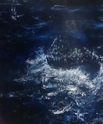 photo peinture Vite..Lampedusa